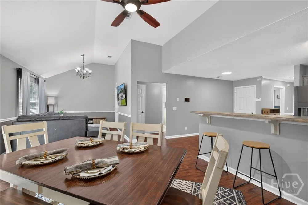 123 Wimbledon Drive Savannah, GA 31419