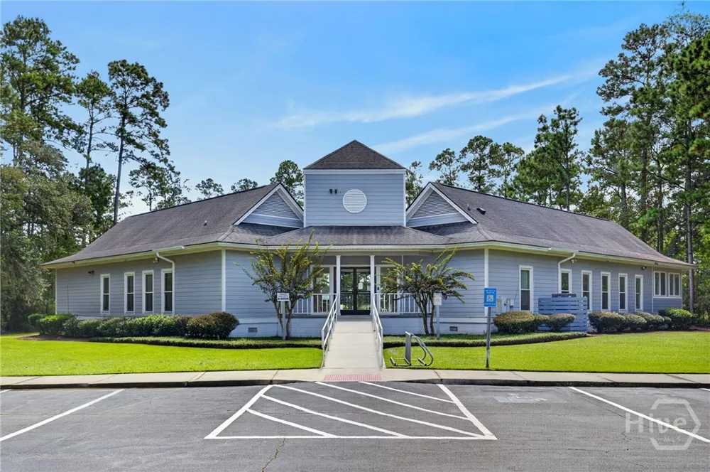 123 Wimbledon Drive Savannah, GA 31419