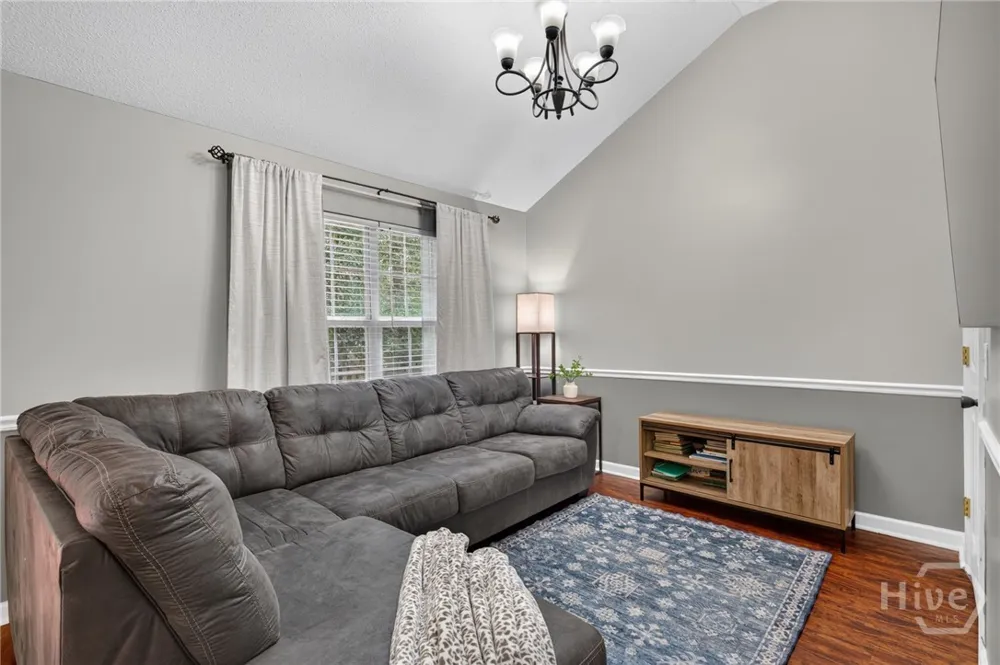 123 Wimbledon Drive Savannah, GA 31419