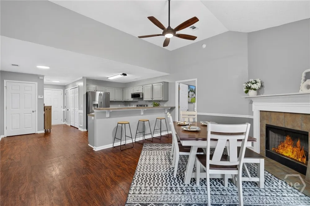 123 Wimbledon Drive Savannah, GA 31419
