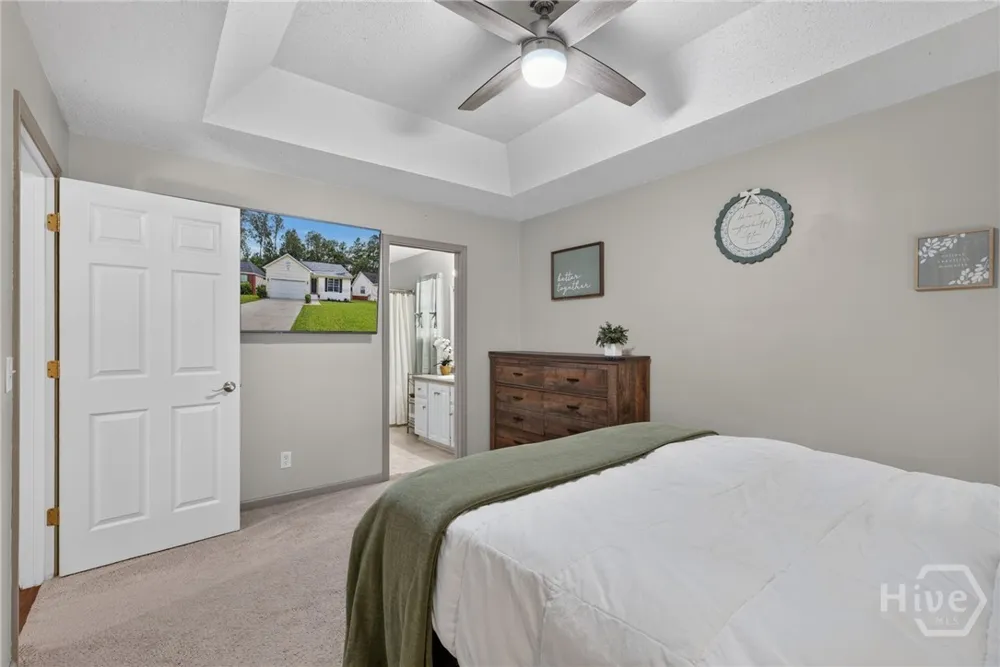 123 Wimbledon Drive Savannah, GA 31419