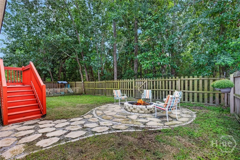 123 Wimbledon Drive Savannah, GA 31419