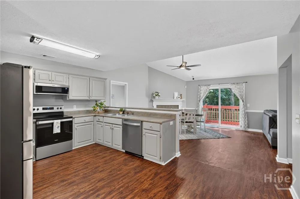 123 Wimbledon Drive Savannah, GA 31419