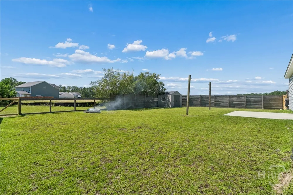185 Willow Drive Guyton, GA 31312