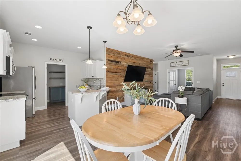 185 Willow Drive Guyton, GA 31312