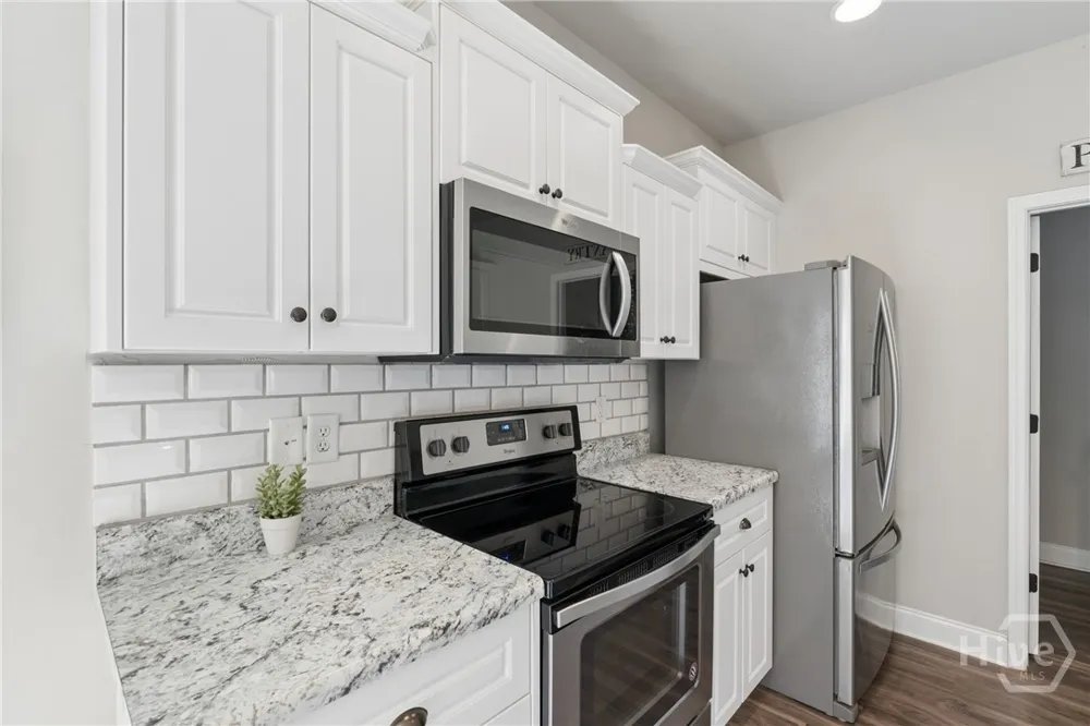 185 Willow Drive Guyton, GA 31312