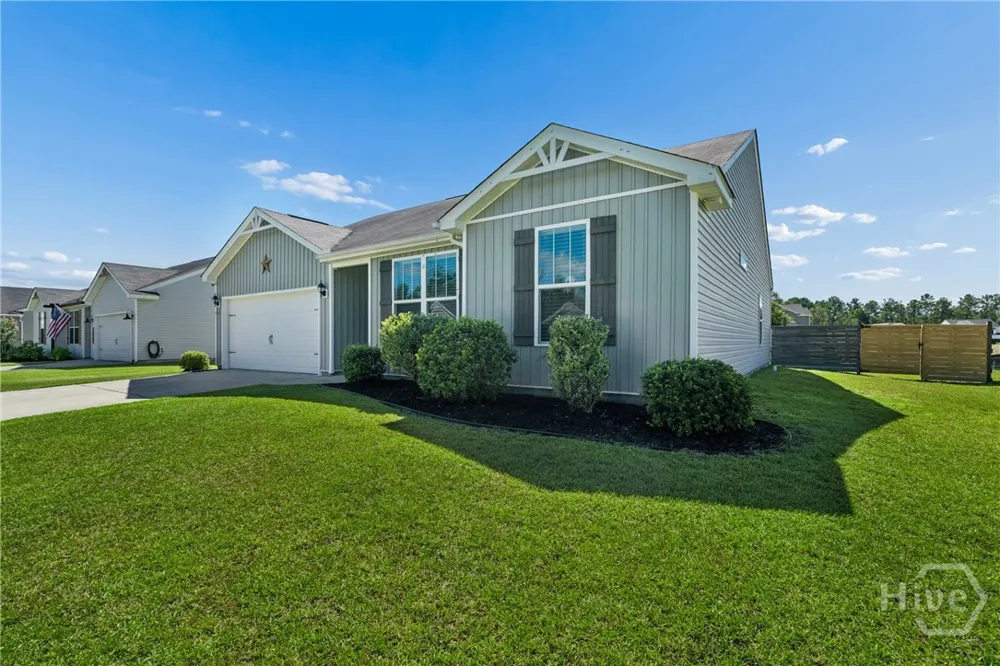 185 Willow Drive Guyton, GA 31312