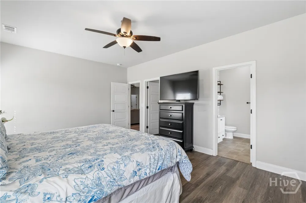 185 Willow Drive Guyton, GA 31312
