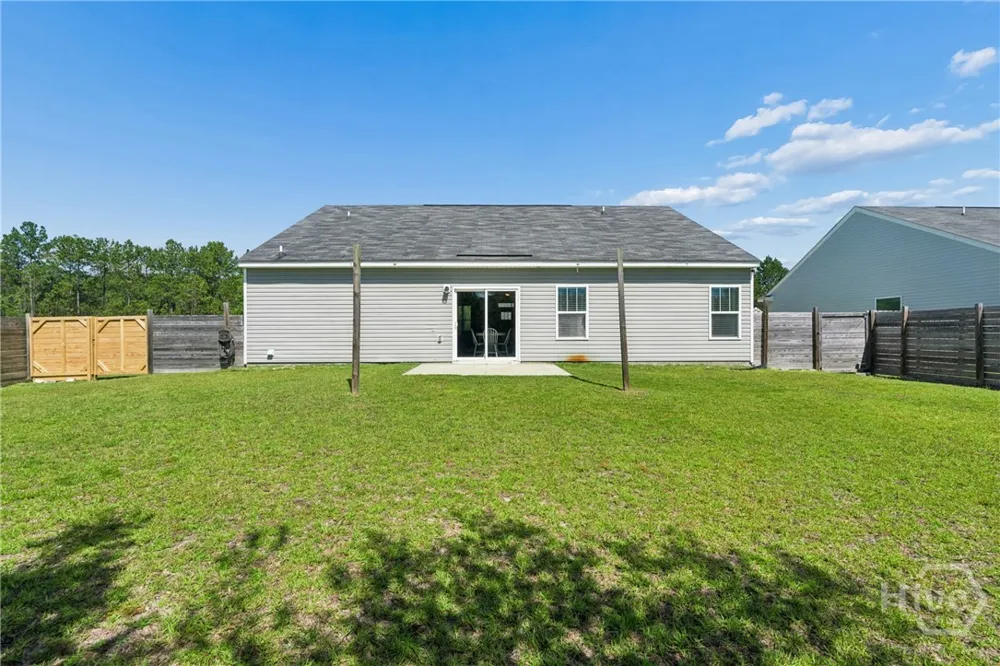 185 Willow Drive Guyton, GA 31312