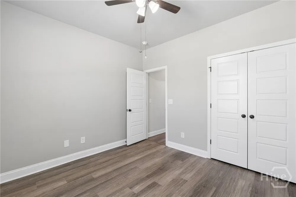 185 Willow Drive Guyton, GA 31312