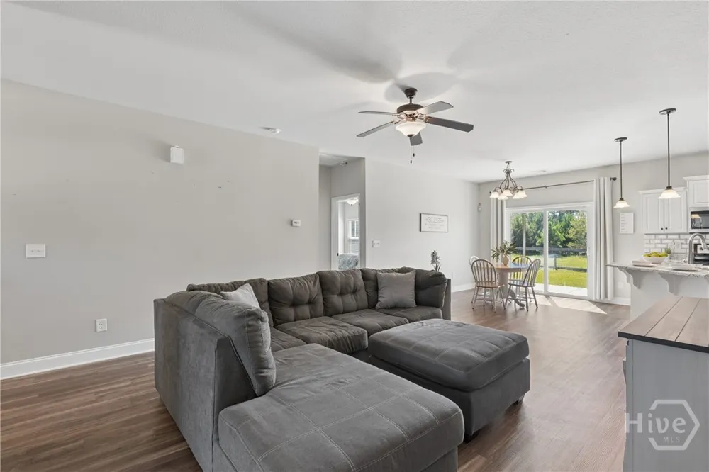185 Willow Drive Guyton, GA 31312