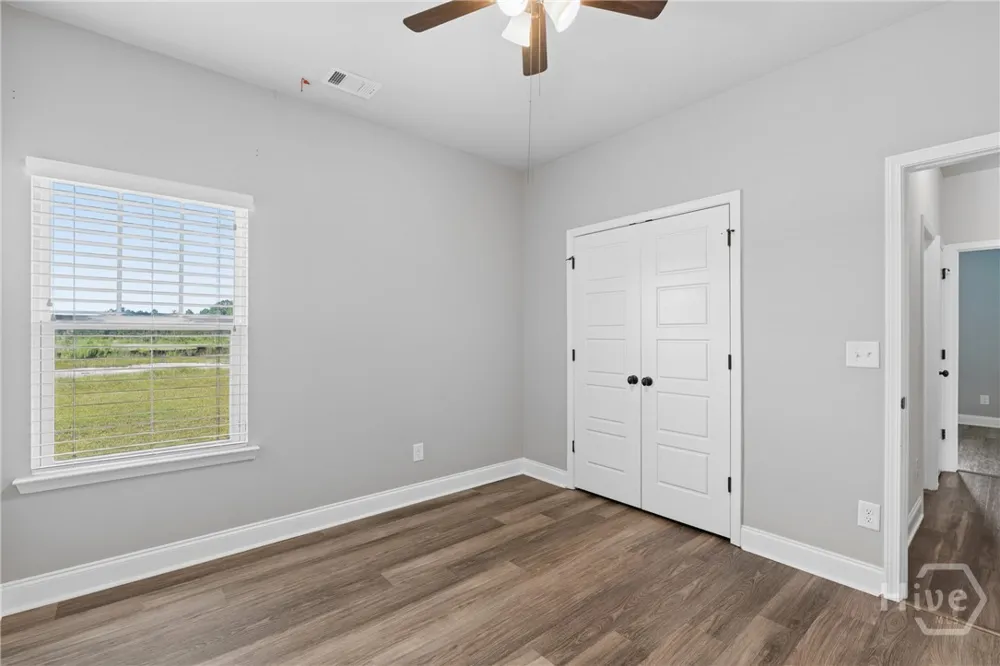 185 Willow Drive Guyton, GA 31312