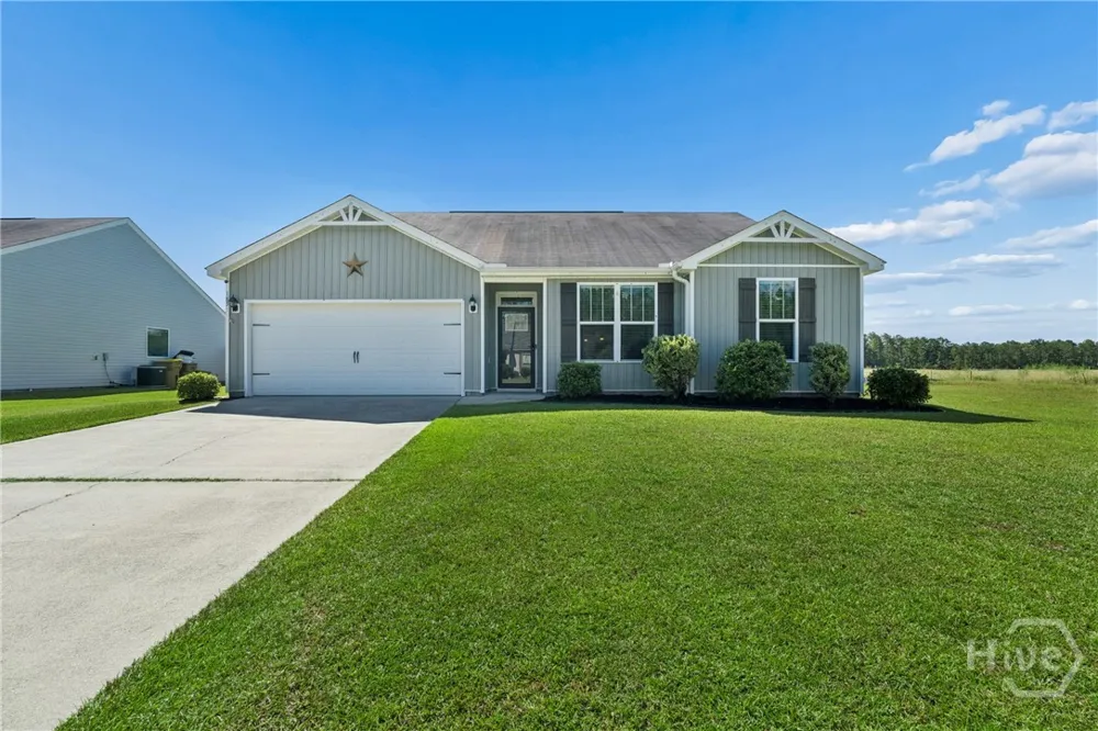 185 Willow Drive Guyton, GA 31312