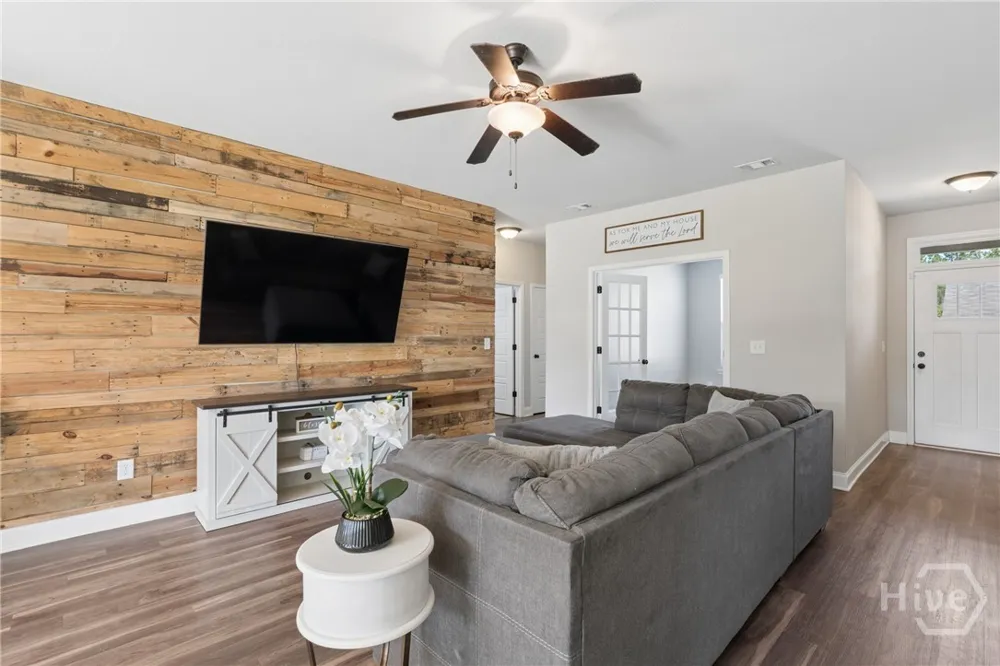 185 Willow Drive Guyton, GA 31312