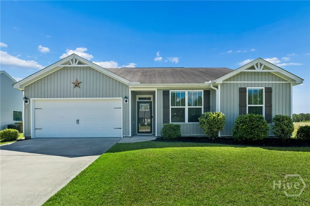 185 Willow Drive Guyton, GA 31312