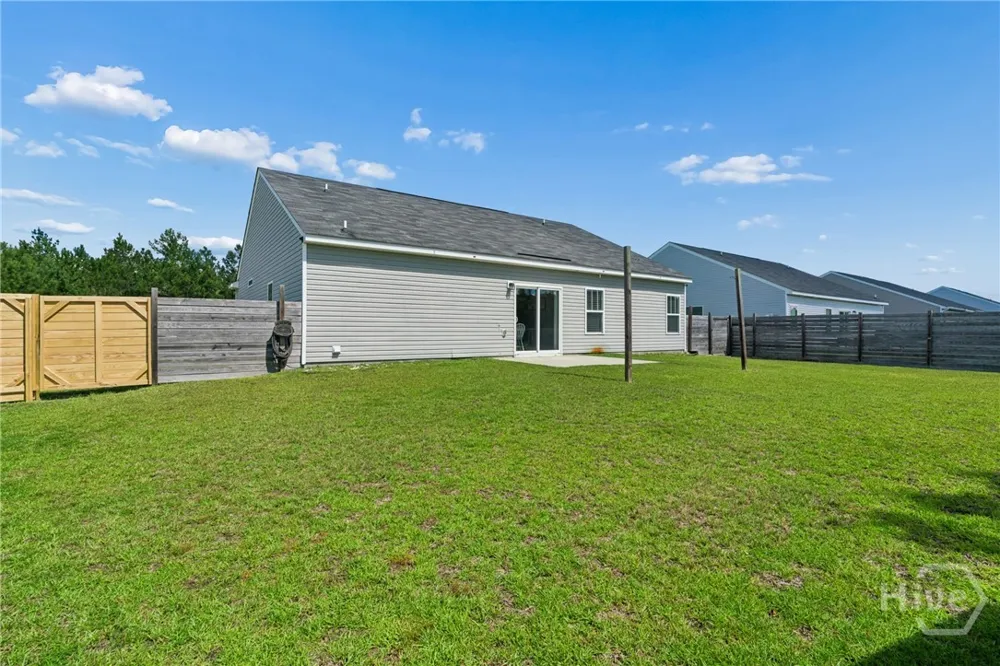 185 Willow Drive Guyton, GA 31312