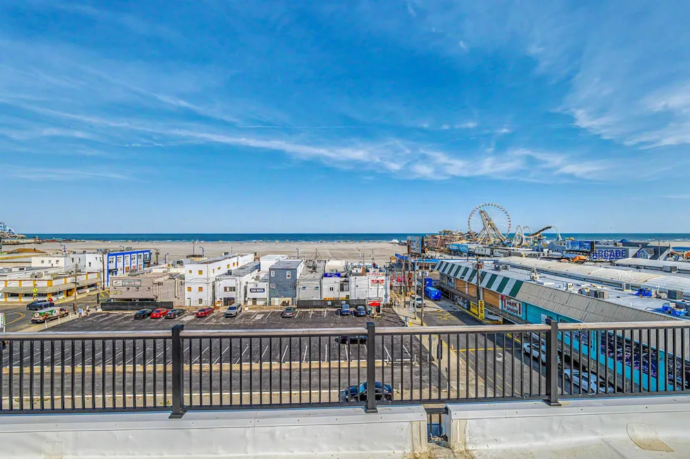 323 E Oak Avenue Wildwood, NJ 08260
