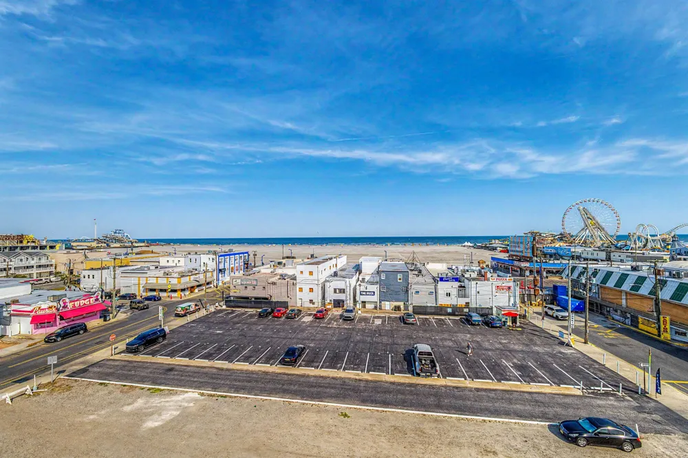 323 E Oak Avenue Wildwood, NJ 08260