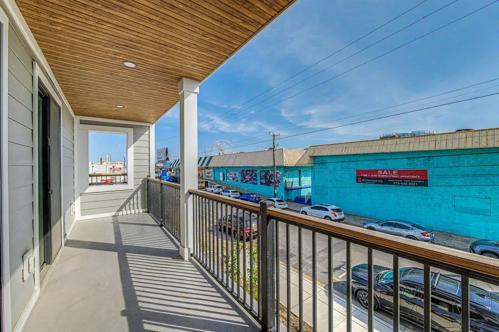 323 E Oak Avenue Wildwood, NJ 08260