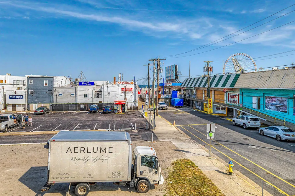 323 E Oak Avenue Wildwood, NJ 08260
