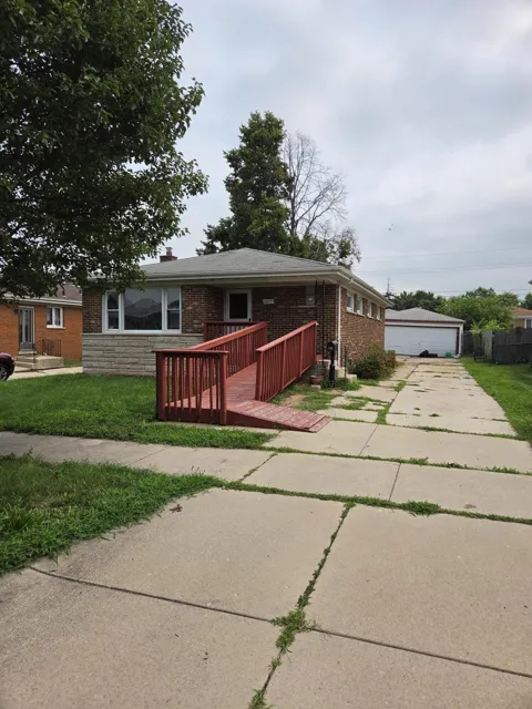 6623 Nebraska Avenue