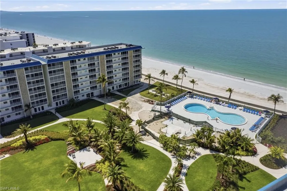 25740 Hickory Boulevard #444 Bonita Springs, FL 34134