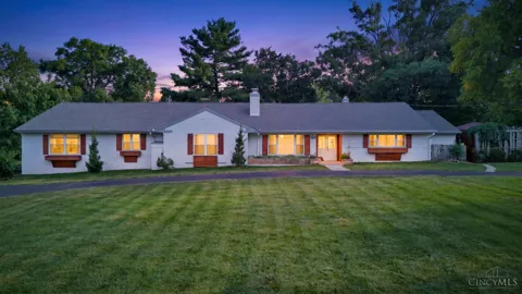 3575 Sorrento Drive