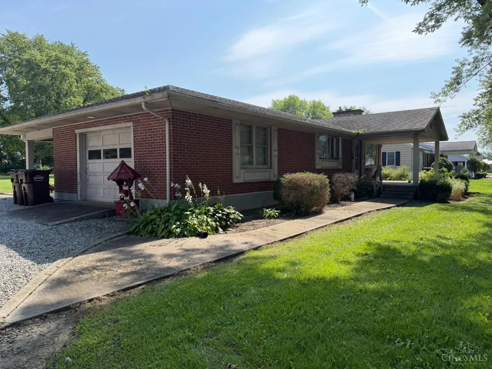 714 St Rt 571 Union City, OH 45390