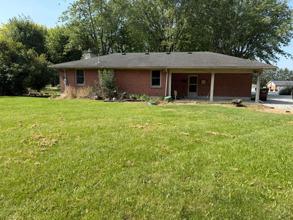714 St Rt 571 Union City, OH 45390
