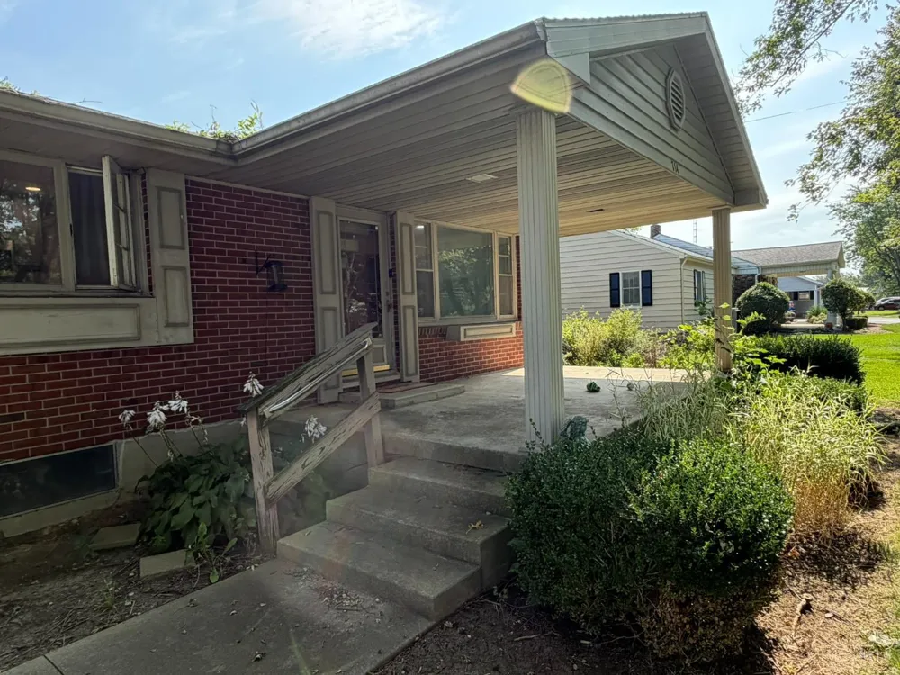 714 St Rt 571 Union City, OH 45390