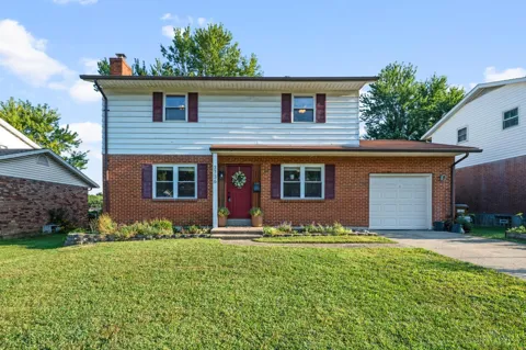 3736 Benhill Drive
