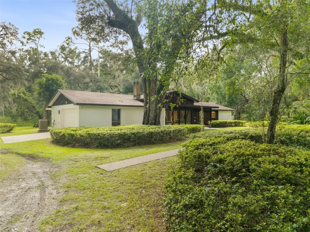 7214 SW 31ST PLACE Gainesville, FL 32608