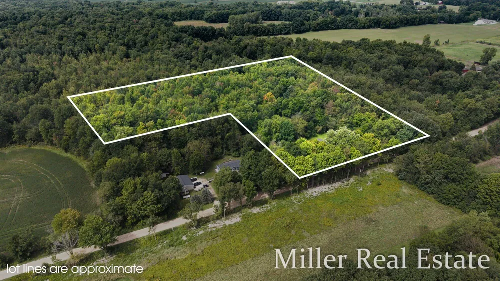 4695 Farrel Road Carlton Township, MI 49058