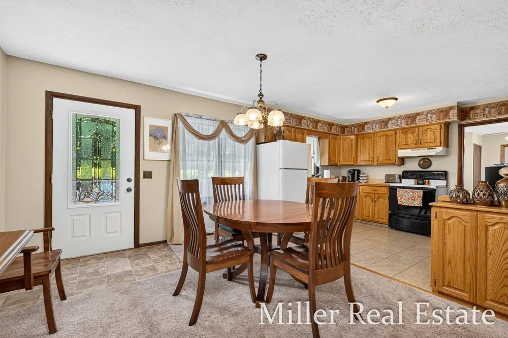 4695 Farrel Road Carlton Township, MI 49058