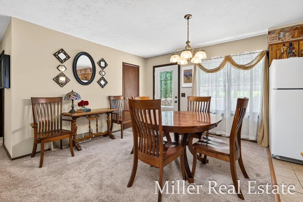 4695 Farrel Road Carlton Township, MI 49058