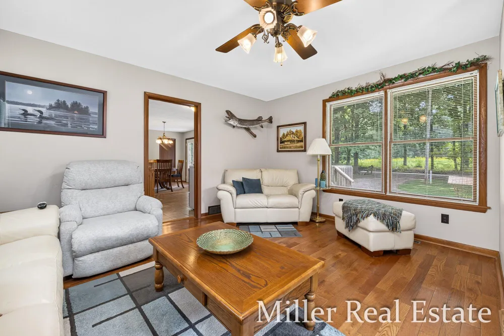 4695 Farrel Road Carlton Township, MI 49058