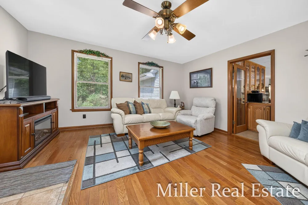 4695 Farrel Road Carlton Township, MI 49058