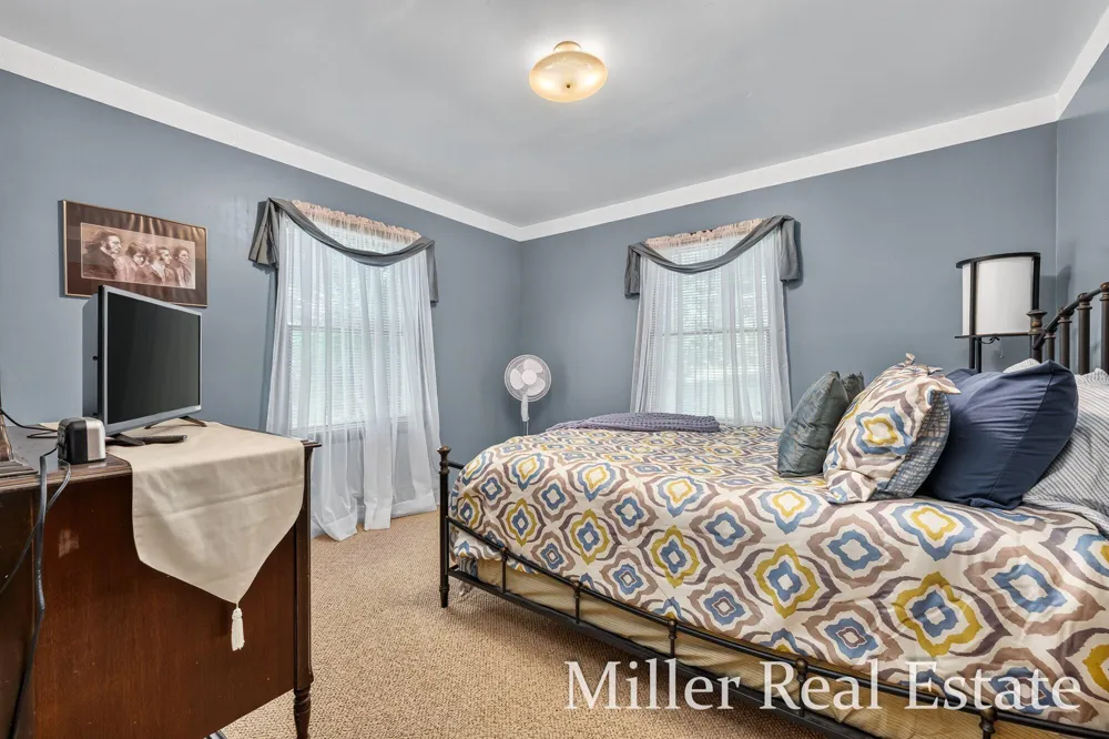 4695 Farrel Road Carlton Township, MI 49058