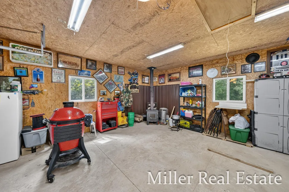 4695 Farrel Road Carlton Township, MI 49058