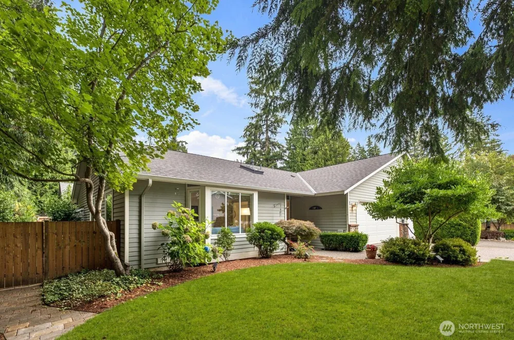 19326 2nd Drive SE #B Bothell, WA 98012