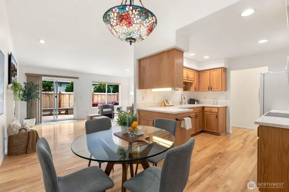 19326 2nd Drive SE #B Bothell, WA 98012