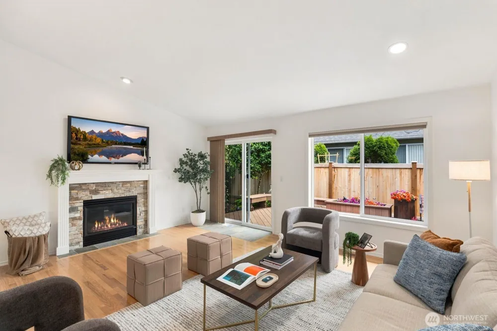 19326 2nd Drive SE #B Bothell, WA 98012