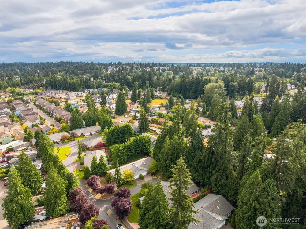 19326 2nd Drive SE #B Bothell, WA 98012