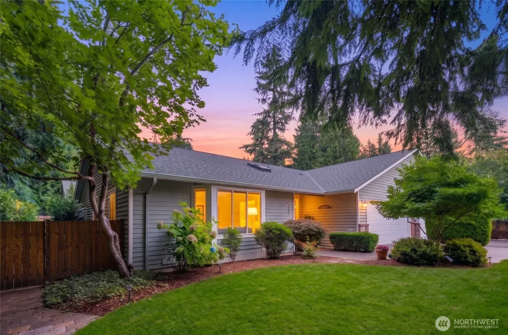 19326 2nd Drive SE #B Bothell, WA 98012