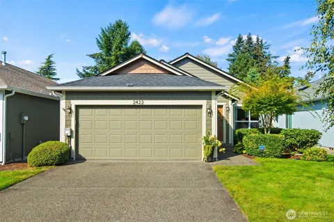 2422 Boulevard Heights Loop SE