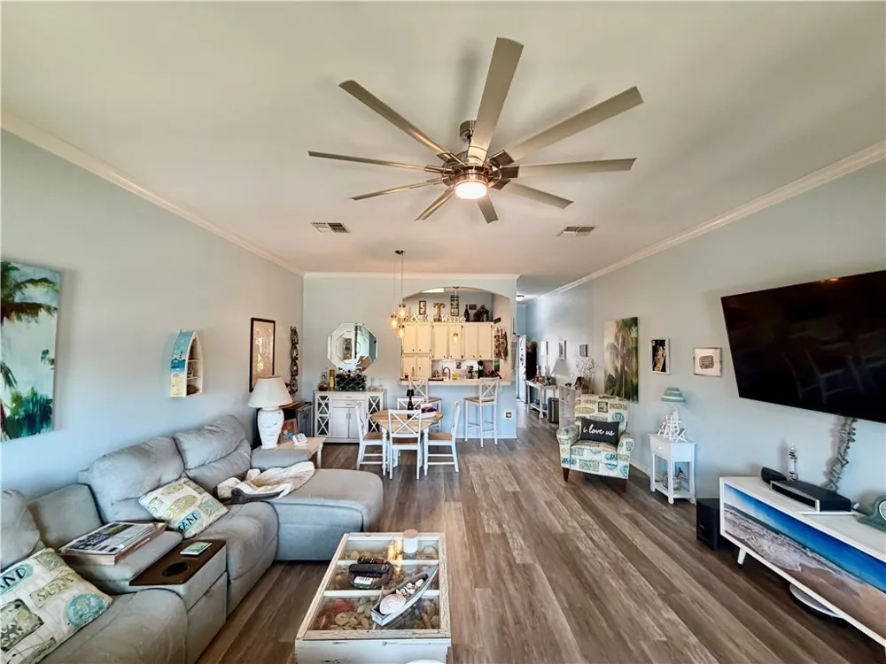 13993 Fortuna Bay Drive #B Corpus Christi, TX 78418