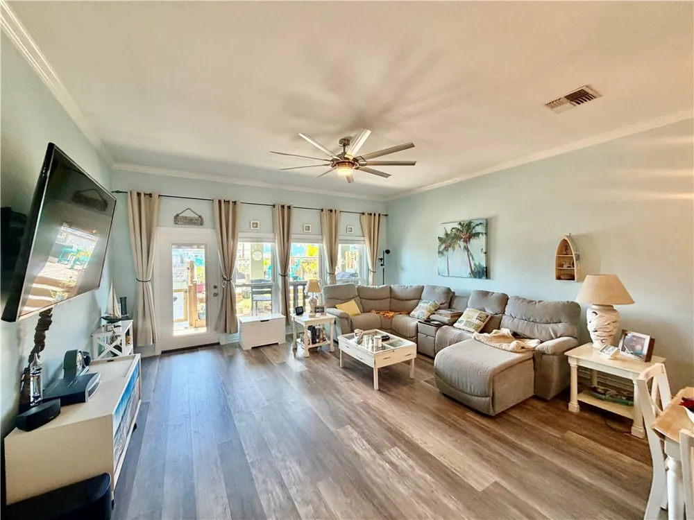13993 Fortuna Bay Drive #B Corpus Christi, TX 78418
