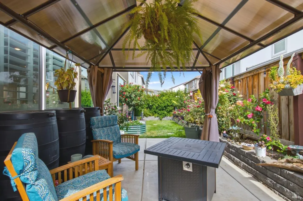 2725 Ambrosia Way Fairfield, CA 94533