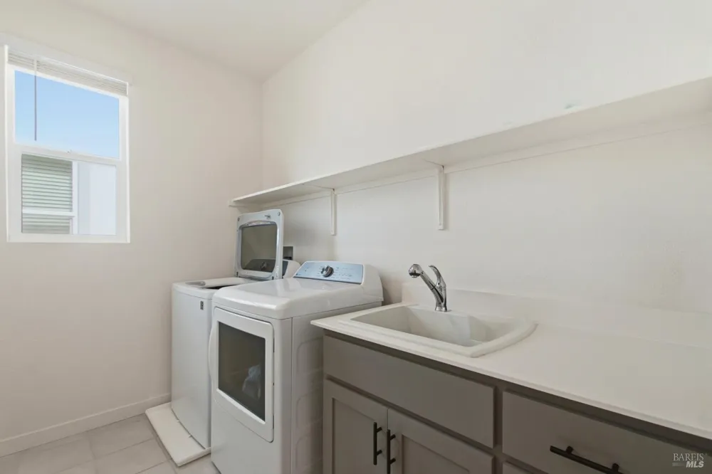 2725 Ambrosia Way Fairfield, CA 94533