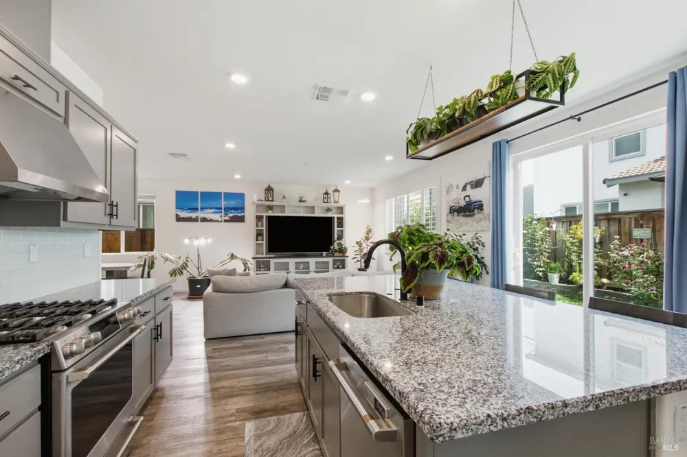 2725 Ambrosia Way Fairfield, CA 94533